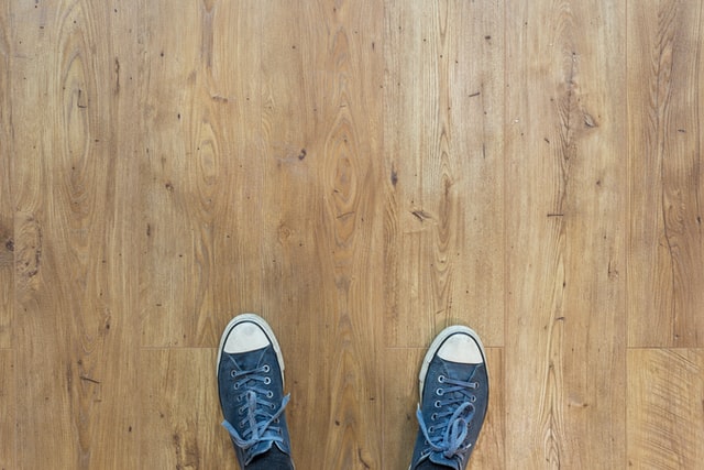 vloer